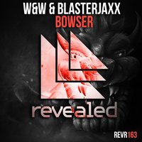 Aspide Dj - W&W & Blasterjaxx - Bowser (Aspide Dj Mash Up) Transcarpatia Project