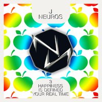 J NeuroS - Happiness is defined your real time