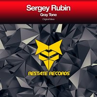 Sergey Rubin - Gray Tone(Radio Edit)