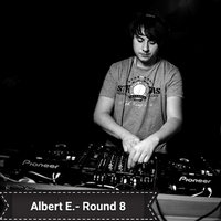 Albert Eliseev - Round 8