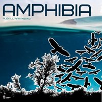 Gin vinyla - Alex ll Martinenko - Amphibia (Gin Vinyla Remix)