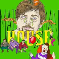 Madman House - Monster