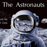 Keri Gen - The Astronauts 2 (Promo Mix 2017)