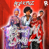 DJ KaktuZ - Boney M - Daddy Cool (KaktuZ RemiX)