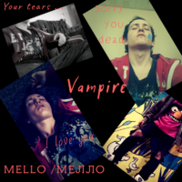 Mello - MELLO - Baмпир (prod. YG Money)