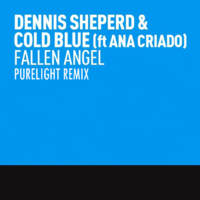 Purelight - Dennis Sheperd & Cold Blue feat. Ana Criado - Fallen Angel (Purelight Remix) [FULL]