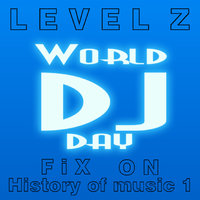 Fix On - History of music 1