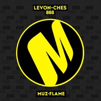Levon-ches - Levon-Ches - 888 (Original mix)