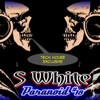 S_White(SnickerSdmc) - S White Paranoid#18(Last Mounth Summer)