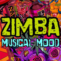 DJ ZIMBA - DJ ZIMBA - Musical mood [ 2021 ]