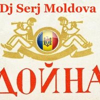 Dj Serj Moldova - Doina - Dj Serj Moldova