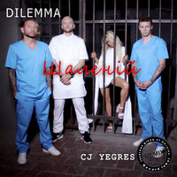 Internet Group of Ukraine - Dilemma - Шаленій(CJ YEGRES Remix)