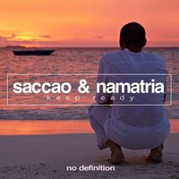 Namatria - feat. Saccao - Wanna Be (Original mix)