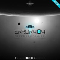 CJ EDU (aka Limbo) - Moon Shot & CJ EDU - Error404 (Original Mix)
