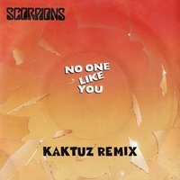 DJ KaktuZ - Scorpions - No One Like You (KaktuZ RemiX)