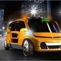 ANDAL - Yellow Tech Cab (original mix)
