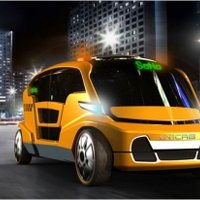ANDAL - Yellow Tech Cab (original mix)