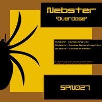 Nebster - Nebster - Overdose (Original Mix)