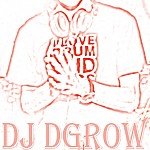 Dgrow - Kempel - Тема Ебли (Dgrow feat L'Aspect remix)