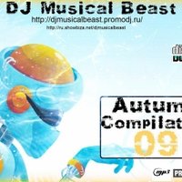 DJ Musical Beast - Autumn Compilation 09