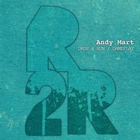 Andy Mart - Gameplay (Original Mix)