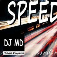 DJ MD - Speed 11