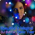 Dj Sveta - Beautiful & Magical New Year 2011-12