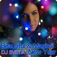 Dj Sveta - Beautiful & Magical New Year 2011-12