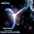 Marsel Soul - Touch Dream(Original Mix)