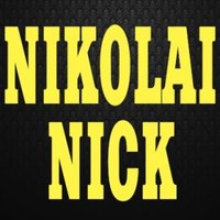 Nikolai Nick - Bastardo - Flash (Nikolai Nick Remix)