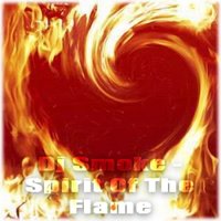 Dj Smoke - Spirit Of The Flame