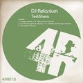 Dj Pasha Shock - Dj Relanium - TechShera (Dj Pasha Shock Remix) cut