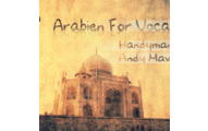 Handyman - Handyman Feat. Andy Max - Arabien for vocal (Original Mix)
