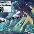 DJ Musical Beast - Autumn Compilation 08