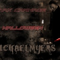 MAX CARNAGE - Halloween (320)