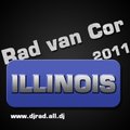 Rad van Cor - Rad van Cor - Illinois [Radio Cut]