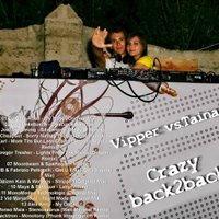 Taina - Vipper vs.Taina - Crazy back2back