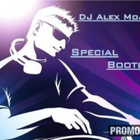 DJ Alex Mojito - Can't Stop Serious Faces (DJ Alex Mojito mashup) [Afrojack & Shermanology vs. Inpetto]