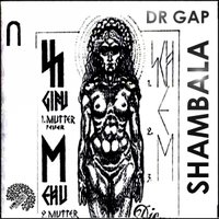 Ilisho records - Dr. Gap - Shambala (original mix)