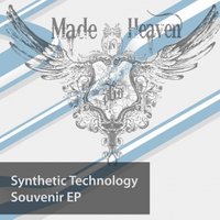 Synthetic Technology - souvenir (radio edit)