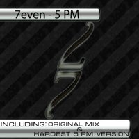 7even - 7even ft Anne Clark - Hardest 5 PM(Anton Dubinskyy remix)