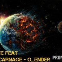 MAX CARNAGE - CJ Byte - O...Ender (Original mix)