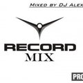 DJ Alex Mojito - Record Mix vol.2 (2012)