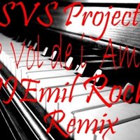 DJ Emil Rocks - SVS-Project - Le vol de l'Amour(DJ Emil Rocks Remix)