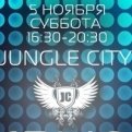 Animals - Jungle City 05.11.2011