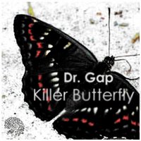 Ilisho records - Dr. Gap-Killer butterfly (original mix)