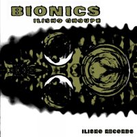 Ilisho records - Ilisho Groupe- Bionics (original mix)