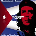 Serhio Vegas - Marc Systematic - Tesseract (Serhio Vegas Remix)