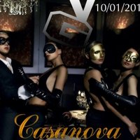 GroovyVoxx - Rondo Veneziano - Casanova (GroovyVoxx RMX)