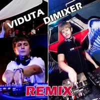 DJ DIMIXER - Многоточие - Щемит в душе тоска (DJ Viduta & DimixeR remix)